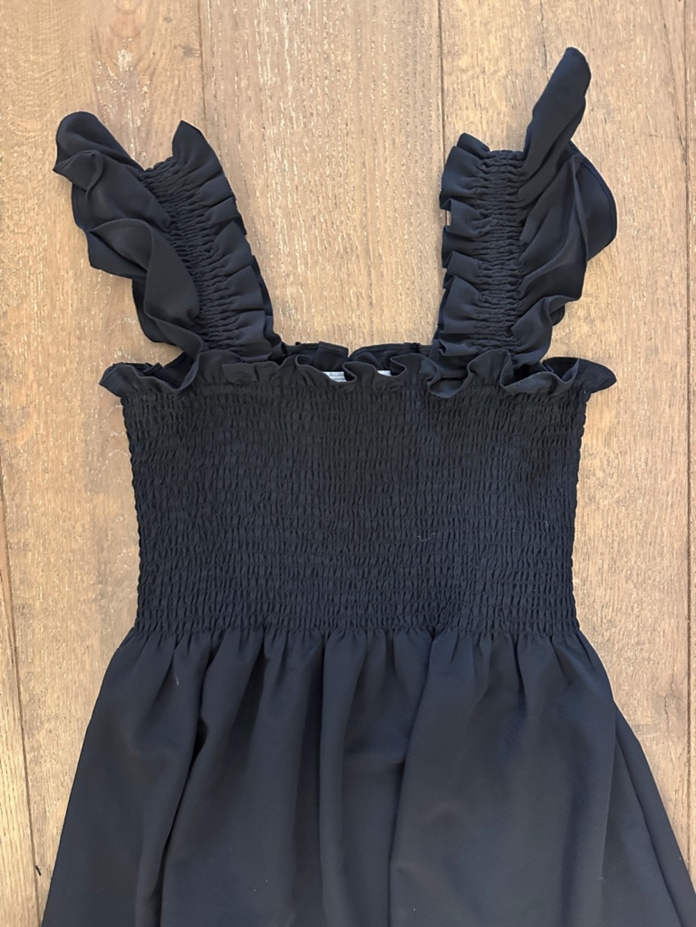 Hill House Elizabeth Nap Dress - Picture 2 of 3